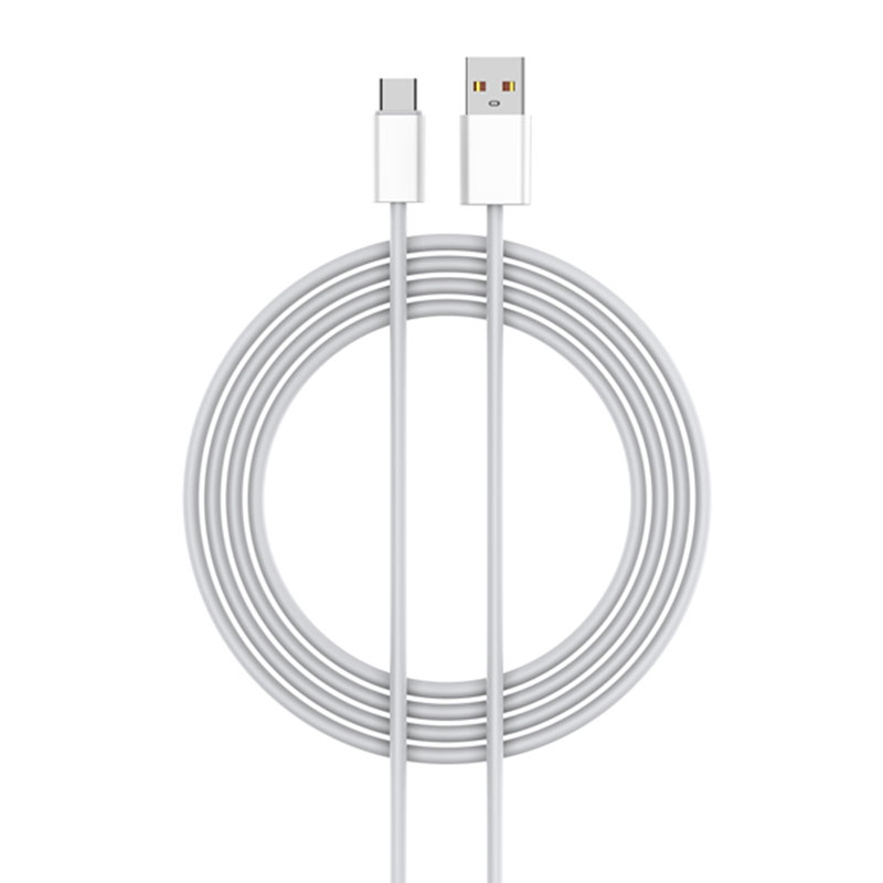 25w Fast Charging Data Cable