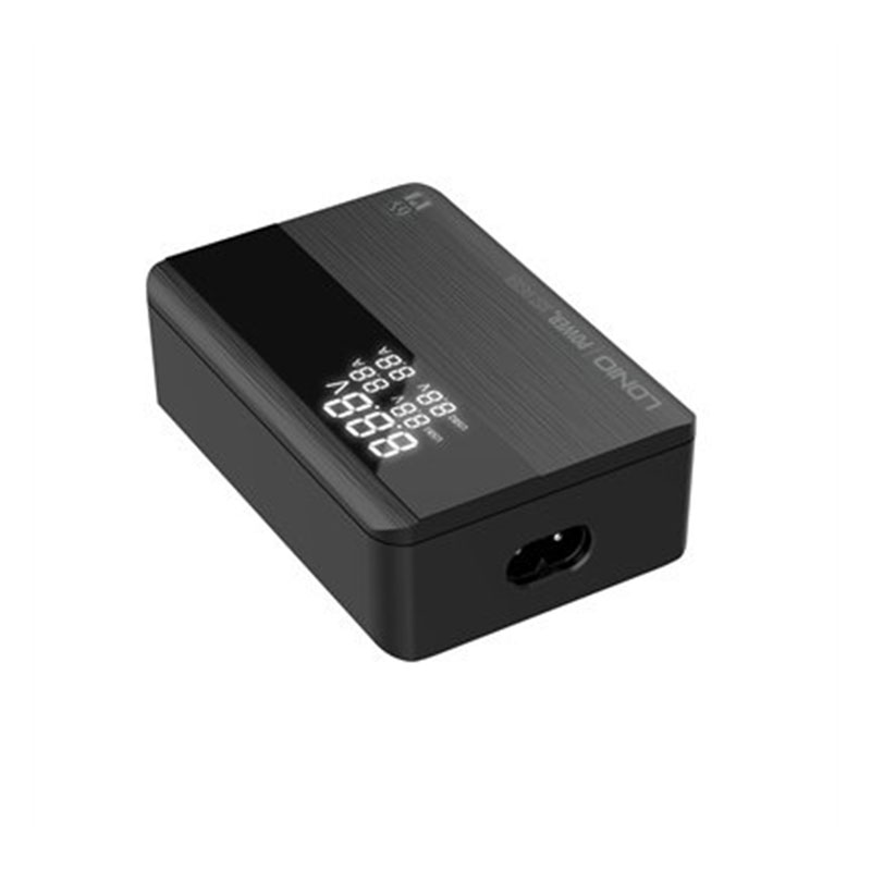 Multiport 65W Desktop Charger